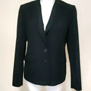 Apostrophe blazer